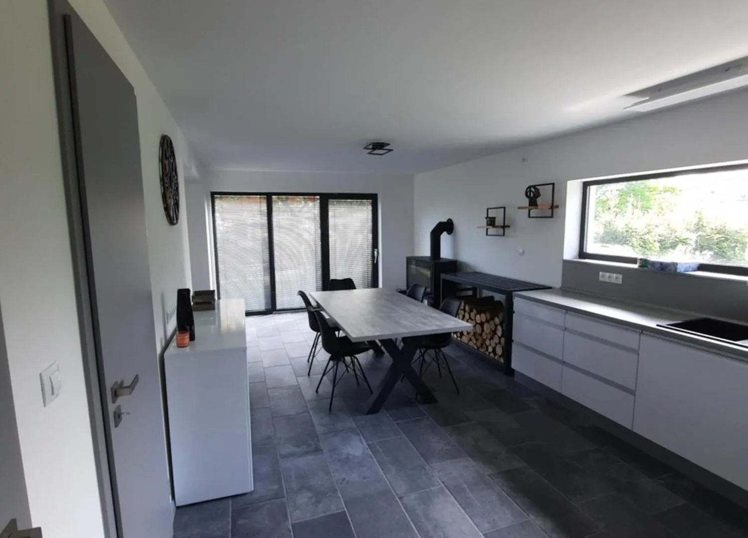 Holiday home Bungalov Na Brehu Labe S Vlastnim Molem Pardubice