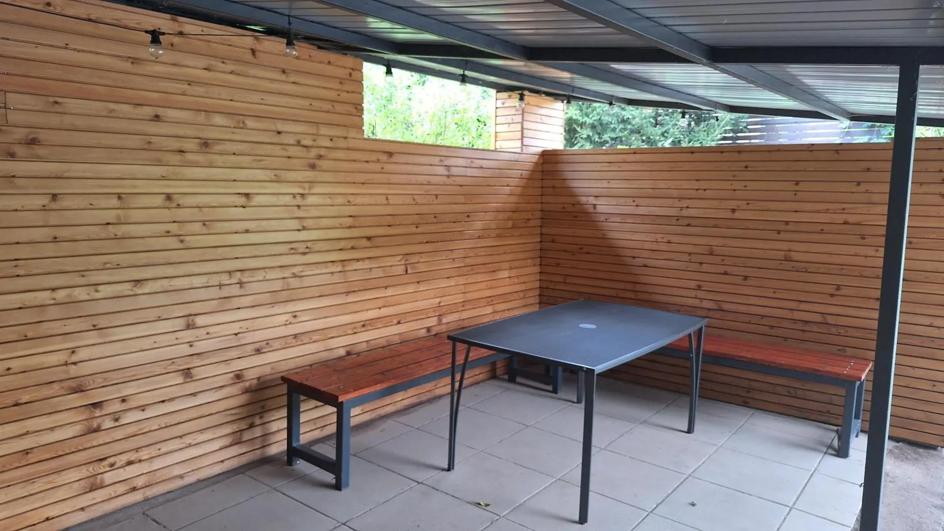 Bungalov Na Brehu Labe S Vlastnim Molem Pardubice 0*,  Czech Republic